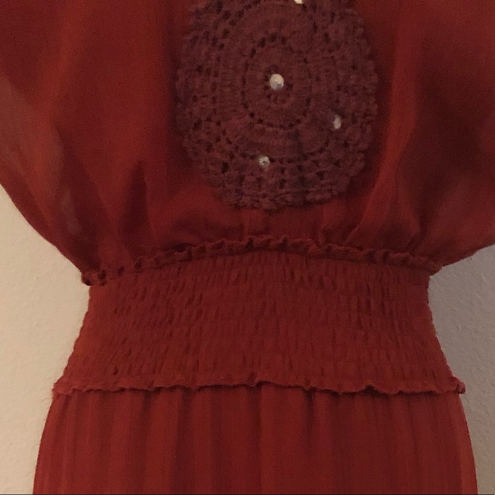 Molato Boho Style Dress - Picture 5 of 7